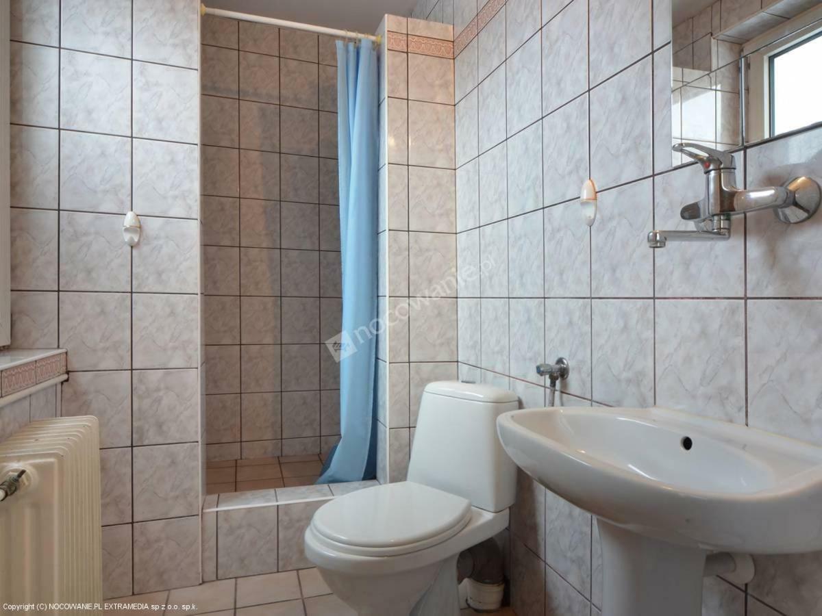 Domlesny Hotel Kiczora Bagian luar foto